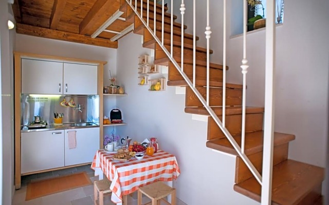 Grandi Trulli BB
