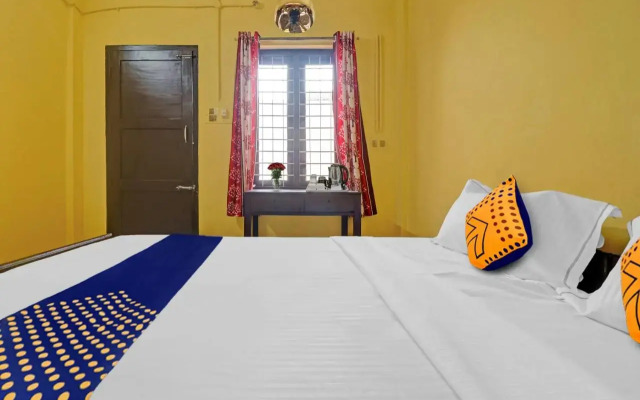 Spot On 807991 Perumbavoor Tourist Home