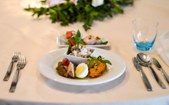 Golden Carthage Hotel Tunis