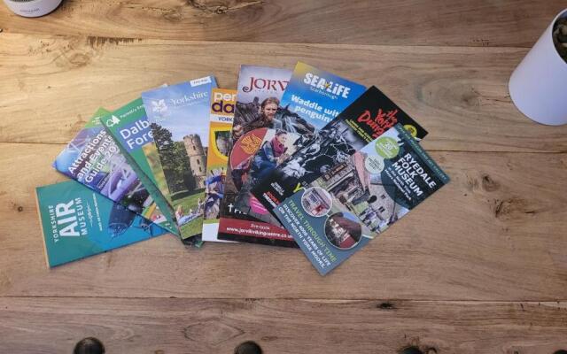 The Lawrence, 2 Bedroom Victorian House