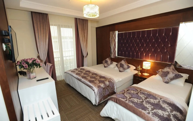 Vurna Butik Hotel