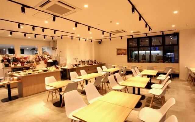 Sotetsu Fresa Inn Sapporo-Susukino