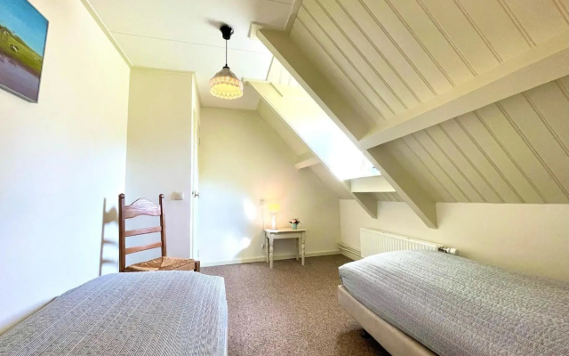 Vakantiehuis 't Boerderietje