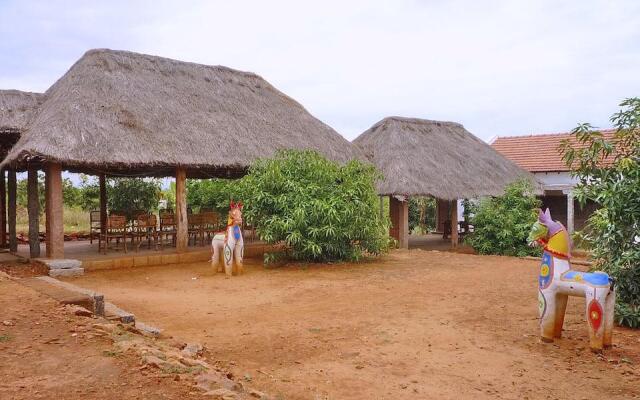 Kadambavanam Resort