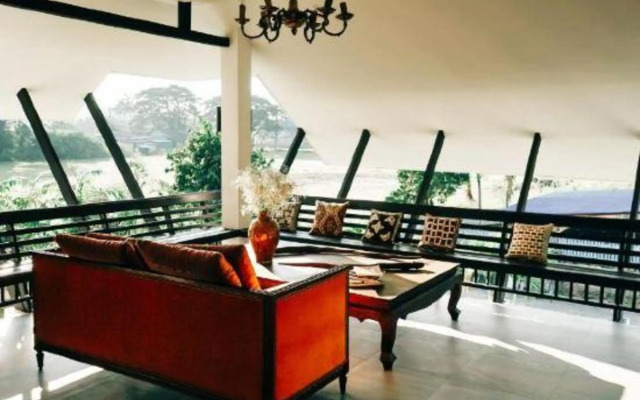 Maison De Chiang Rai