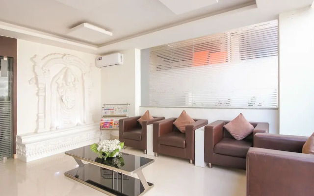 Treebo Trend Aditya Residency