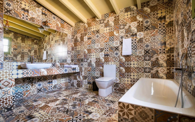 Casa Maravillosa