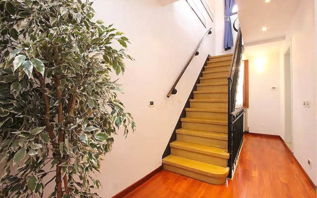 City Apartments San Marco - Paganini