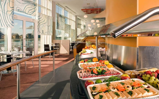 Novotel London ExCeL