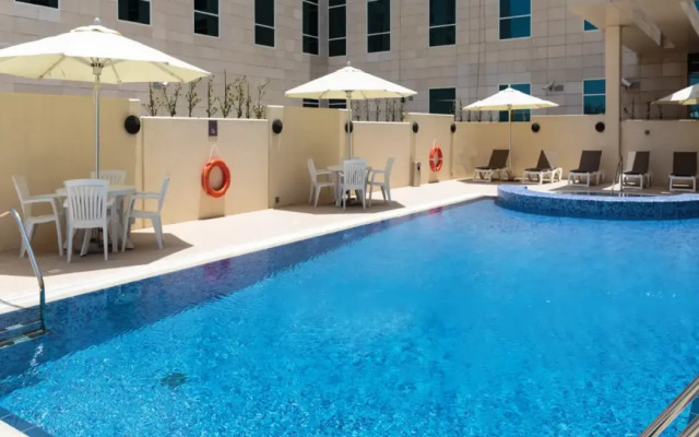 Premier Inn Doha Education City