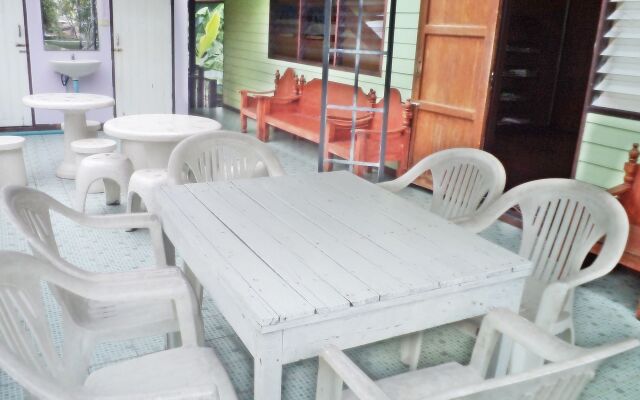 NR Homestay