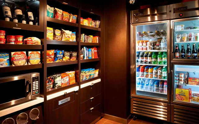 Courtyard by Marriott Toledo Airport Holland