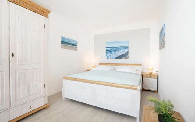 Berolina Wohnung 314