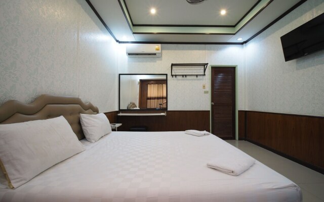 Suanphai Resort by OYO Rooms