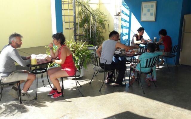 Hotel Maria Guadalupe