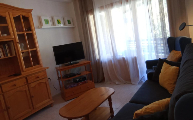 Valles Blancos Best Biescas