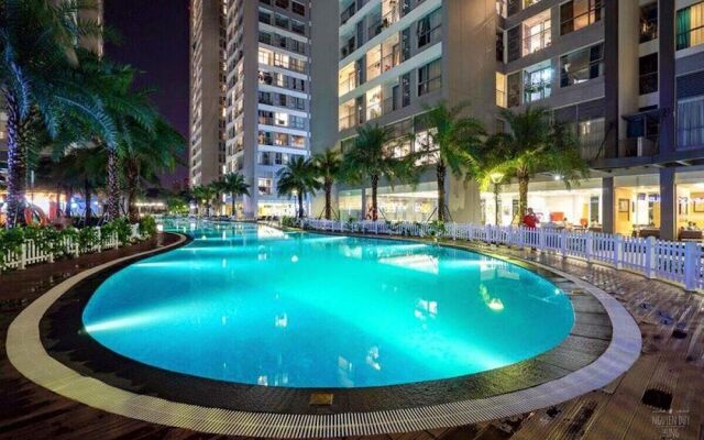 Park Hill Times City Apartment