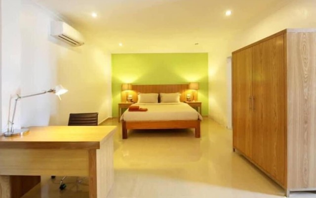 Sunrise Vuth Resort