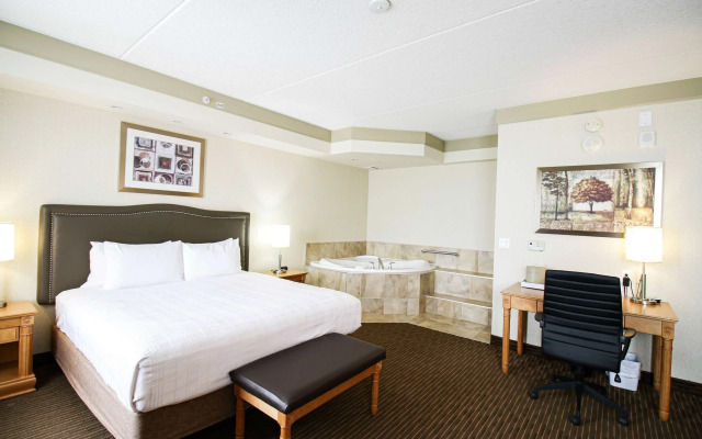 Destination Inn Waterloo