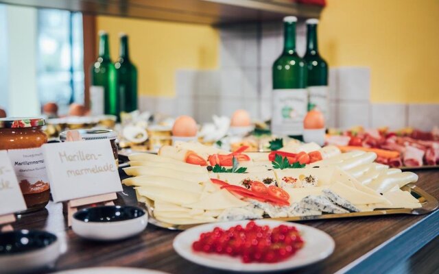 Gästehaus Kleindienst