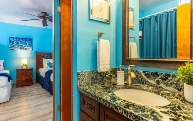 Kamaole Nalu, #504^ 2 Bedroom Condo by RedAwning