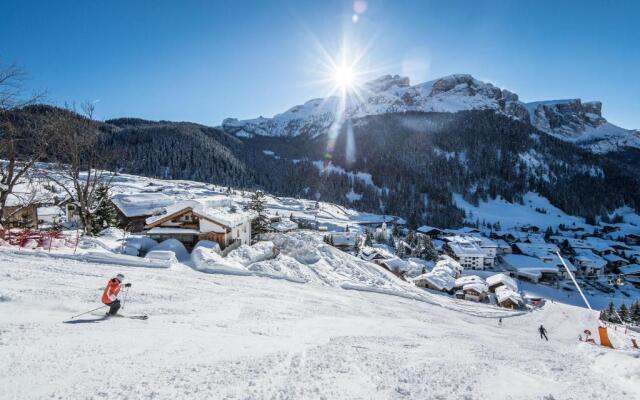 Appartamenti Col da Vënt