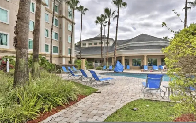 Free Parking Disney Shuttle