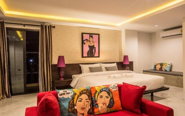 M Boutique Resort
