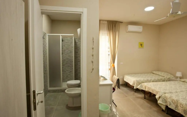 B&B Cara Napoli