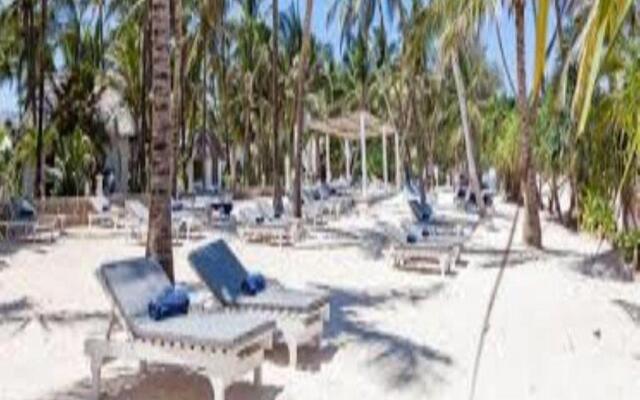 Sun Palm Beach Resort