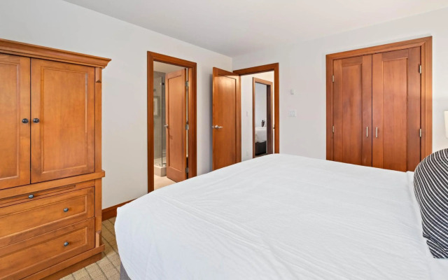 Montebello by Whistler Premier