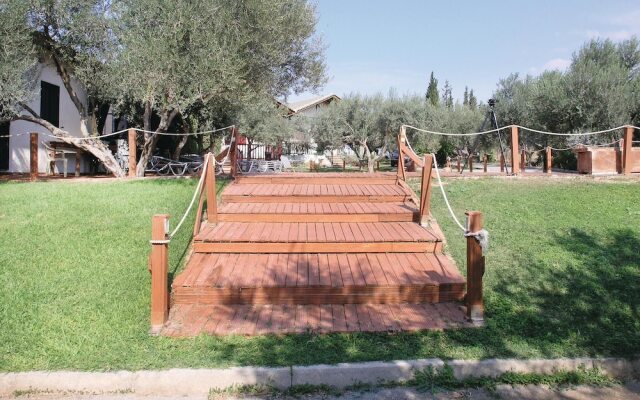 Beautiful Home in Eretria Evia With 2 Bedrooms, Wifi and Outdoor Swimming Pool