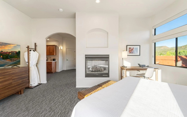 Las Posadas of Sedona