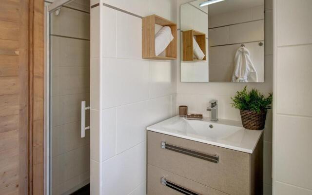 Appartement Morzine, 6 pièces, 10 personnes - FR-1-627-17