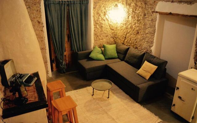 The Farm Lodge