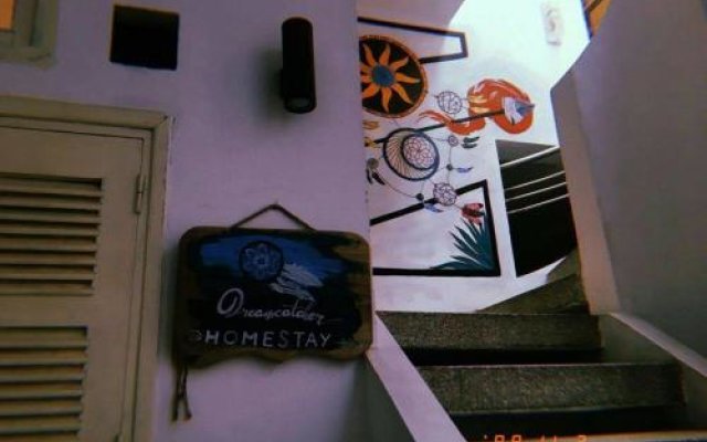 Dreamcatcher Homestay