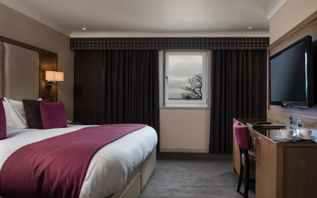 Shawlands Park Hotel