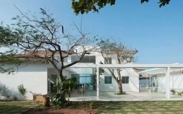 Villa Areia Branca Buzios