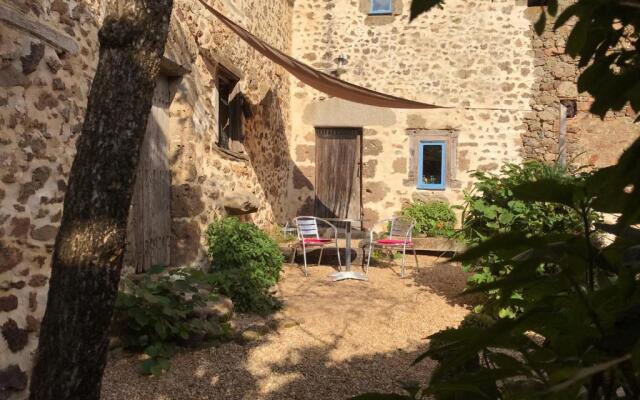 Gites Limousin - La Vienne