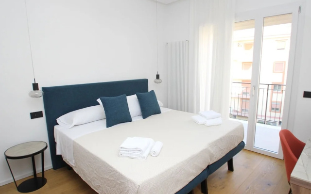 B&B Le Suites di Costanza