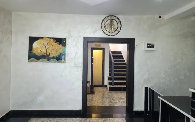 Bryana Resort & Apartment