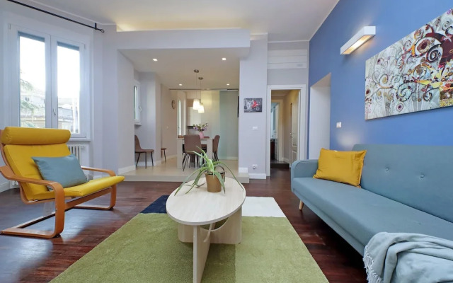 4bnb - Armot House Vatican Apartment