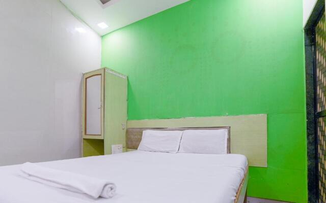 Hotel Ariana Residency by WB Inn