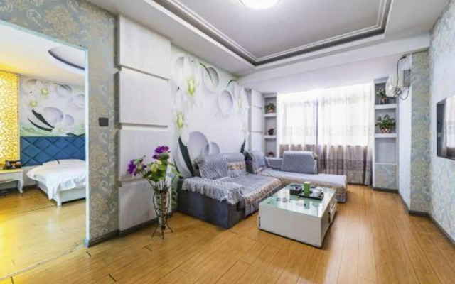 Tengchong Tianrui Hotel