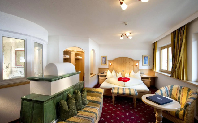 Hotel Tirolerhof