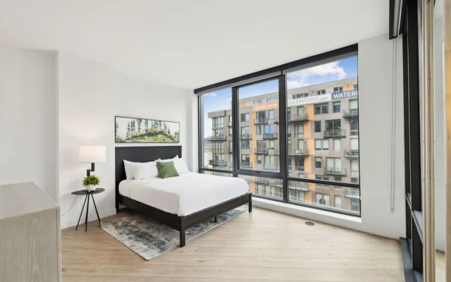 Placemakr Buzzard Point