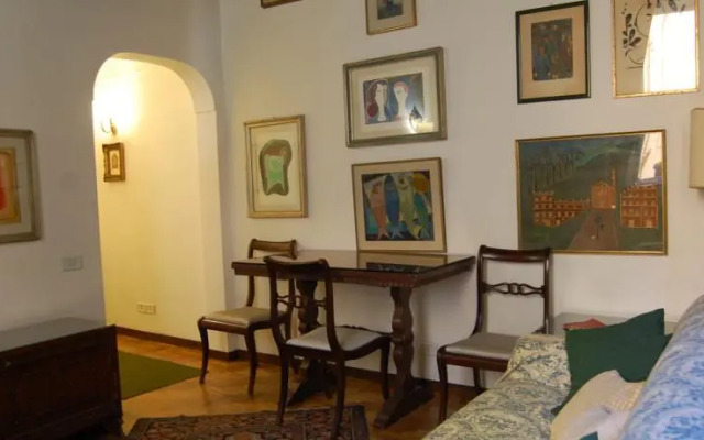 RSH Capo le Case Apartments