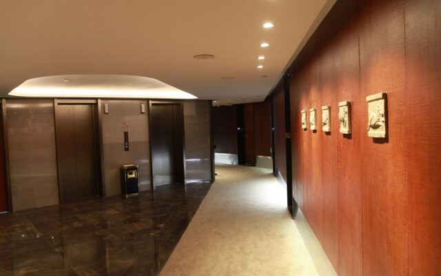 Jolie Vue Boutique Guilin