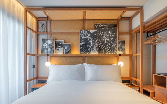 Canopy by Hilton Cannes