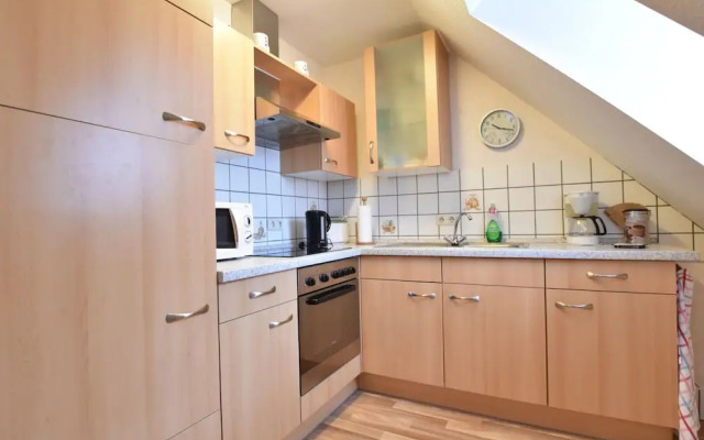 Attractive Apartment in Klütz near Sea